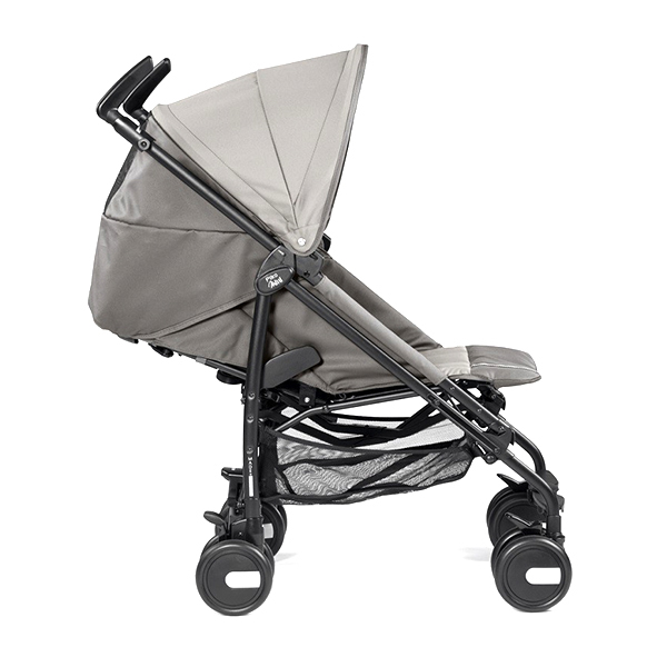 Peg Perego Kišobran Kolica Mini Classico Geo Beige P3140016019 - dodatni pogled