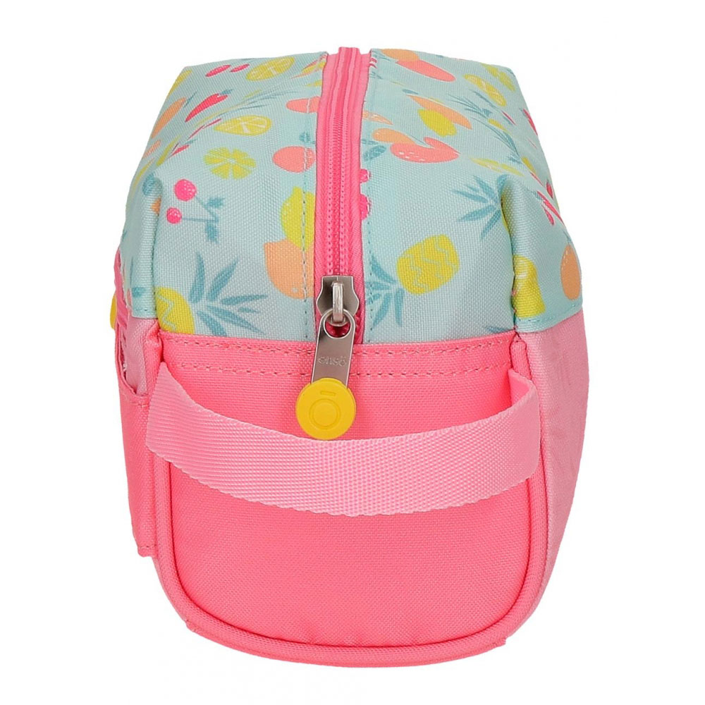 Kozmetički neseser Enso Juicy Fruits 90940 - dodatni pogled