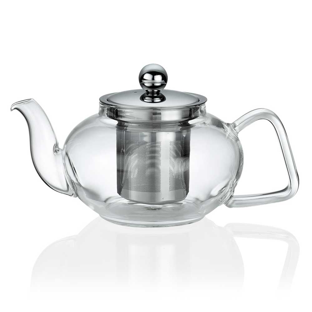 KUCHENPROFI Stakleni čajnik sa filterom Teekanne Tibet 800ml - dodatni pogled