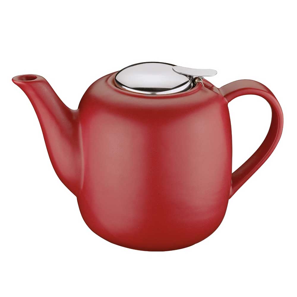 KUCHENPROFI Keramički čajnik sa filterom Teekanne London 1.5L - dodatni pogled