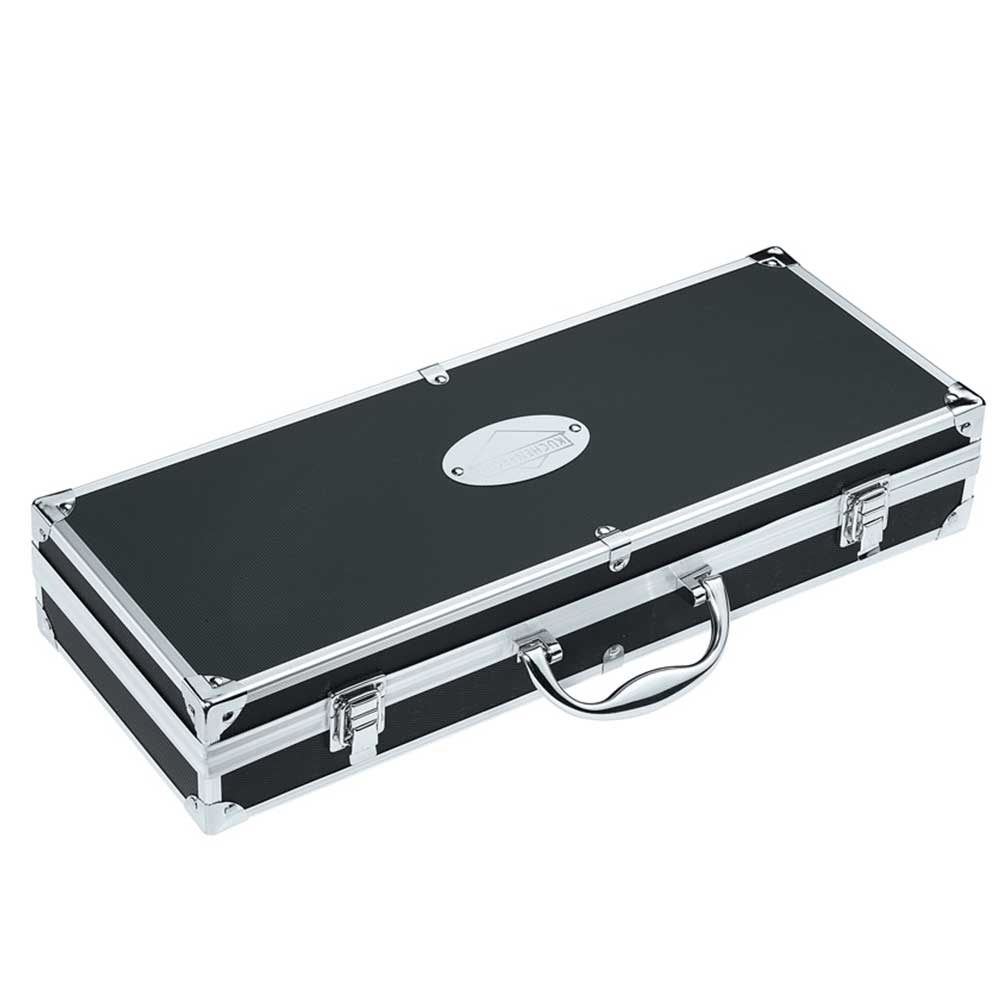 KUCHENPROFI Set pribora za roštilj Phoenix 8 delova - dodatni pogled