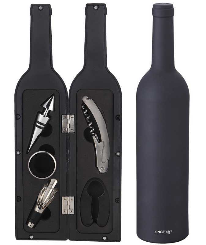 Set pribora za vino KingHoff KH1166 - dodatni pogled