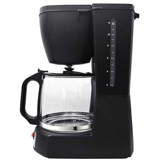 Aparat za kafu ili čaj Aurora AU3143 - dodatni pogled