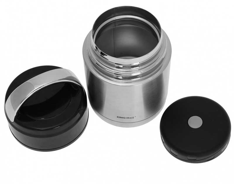 Termos za hranu 650ml Kinghoff KH4374 - dodatni pogled