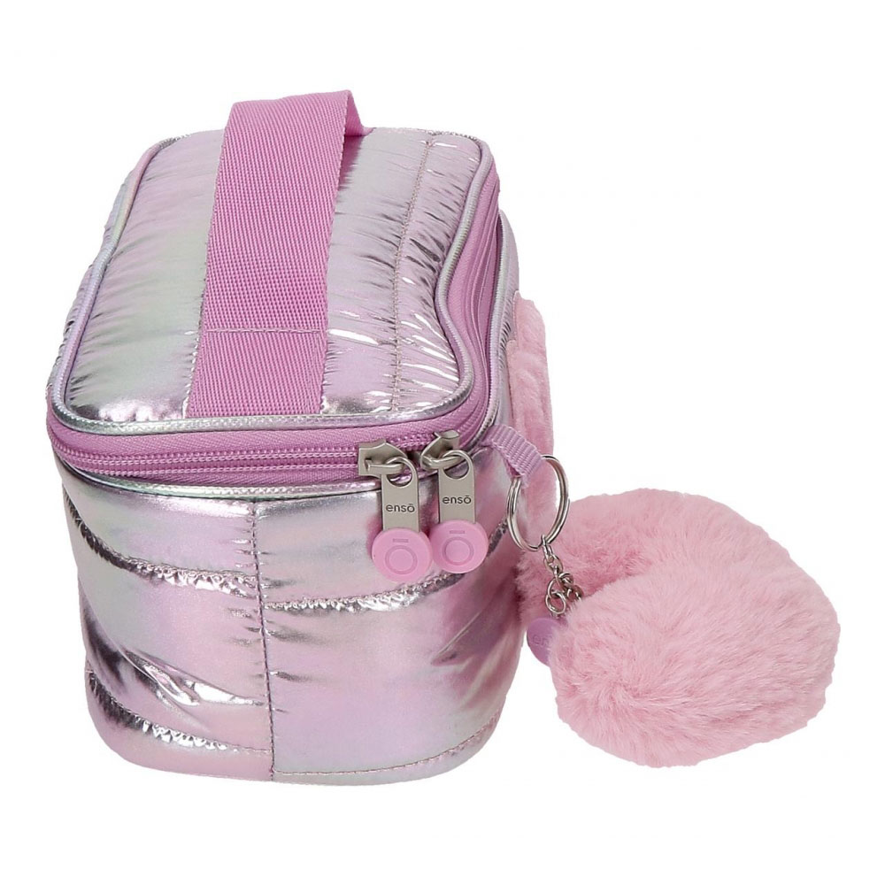 Kozmetički neseser Enso Fancy 90142 - dodatni pogled