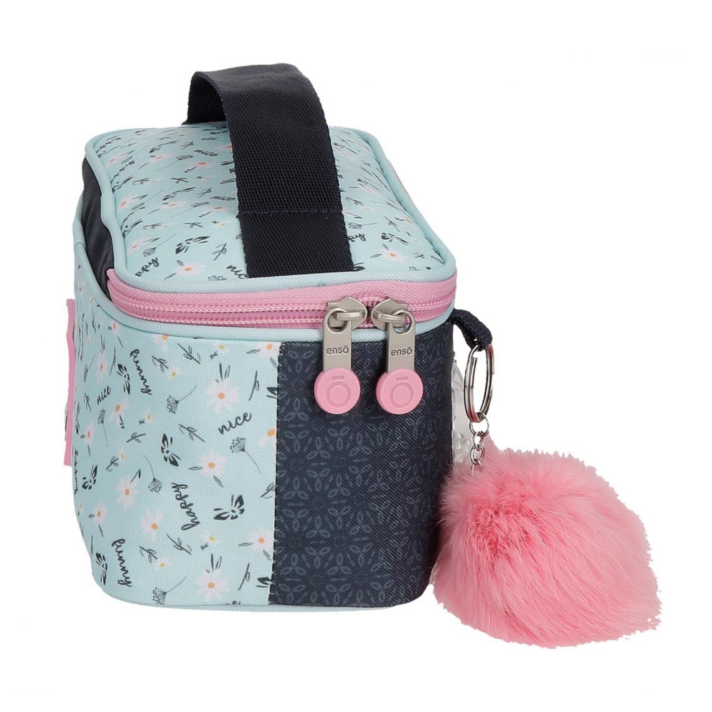 Kozmetički neseser Enso Girl Power 90242 - dodatni pogled