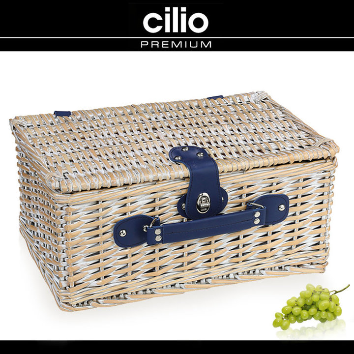 Cilio Korpa za piknik Arolo za 2 osobe - dodatni pogled