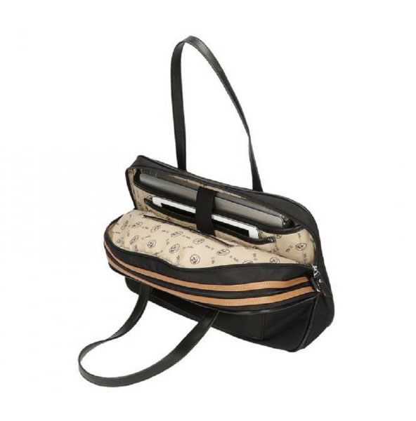 El Potro Torba za laptop Chic Black 51463 - dodatni pogled