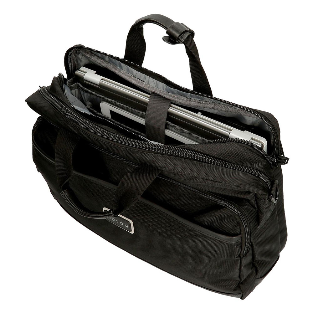 Movom Torba za laptop Wall Street 51666 - dodatni pogled