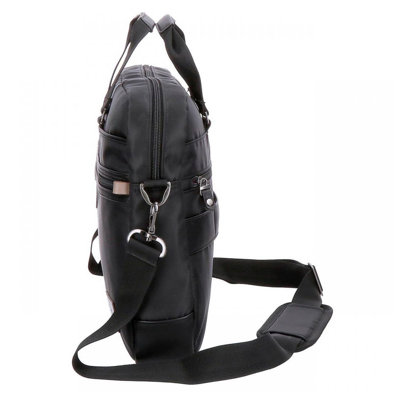 El Potro Torba za laptop Pipe Black 56660 - dodatni pogled