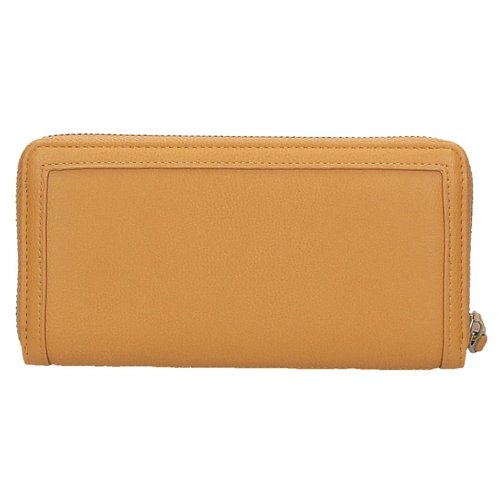 Pepe Jeans Novčanik Cutouts Yellow 75184 - dodatni pogled