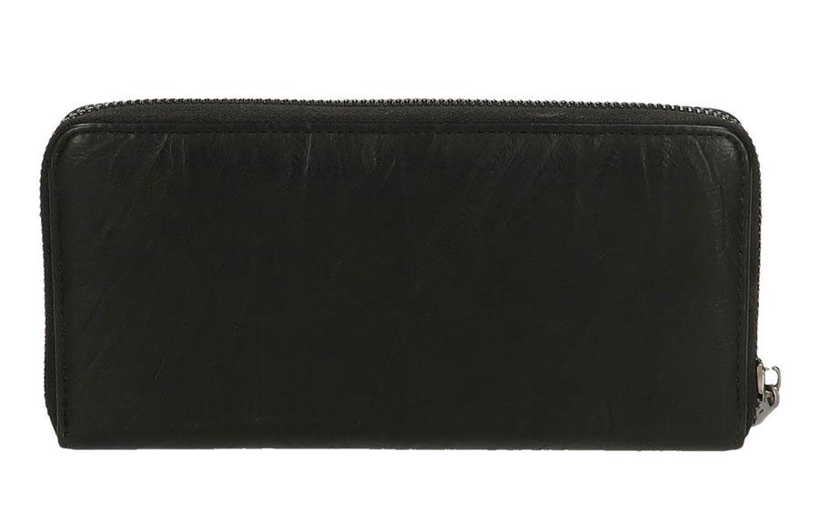 Pepe Jeans Novčanik Chic Black 77685 - dodatni pogled