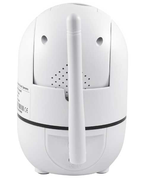 Bežični WiFi komplet za obezbeđivanje stana sa dojavom na vaš Android ili iOS pametni telefon - dodatni pogled