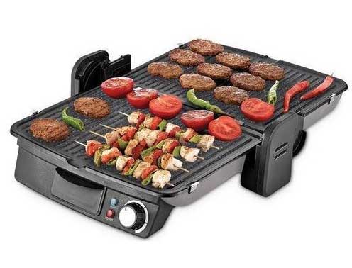 Sinbo Maxi Grill Toster SSM2552 - dodatni pogled
