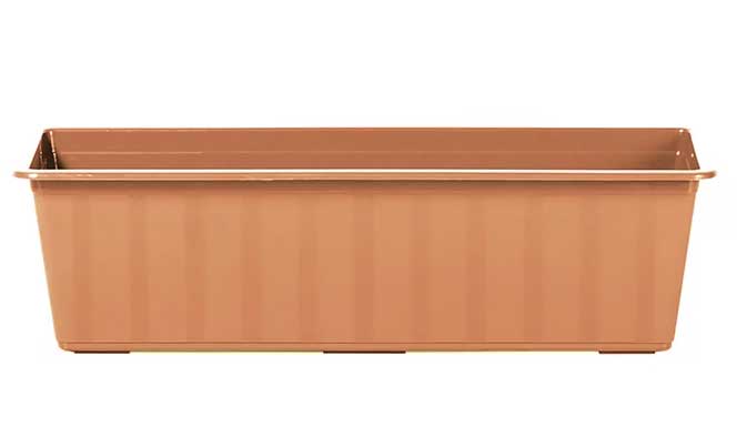 Balkonska žardinjera 50cm Prosperplast IS500-R624 - dodatni pogled