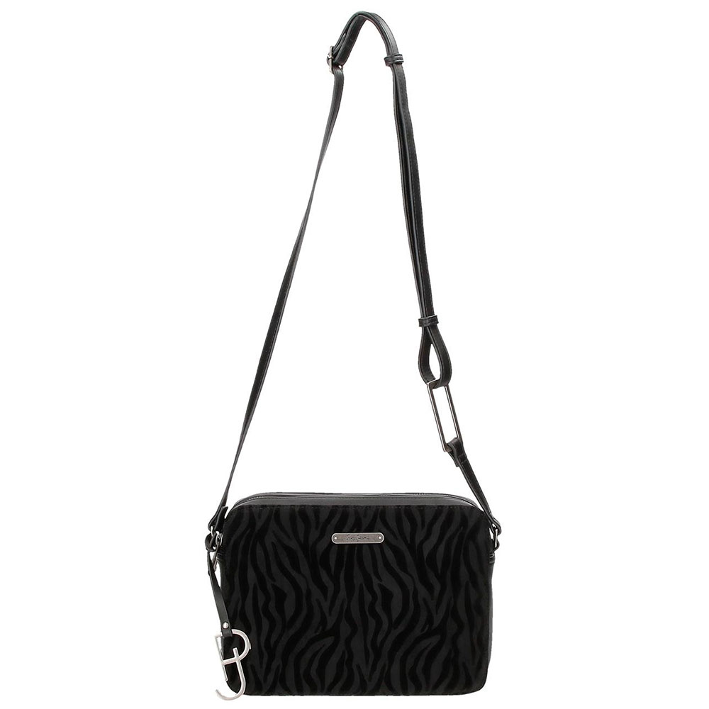 Ženska torba sa dve pregrade Pepe Jeans Anais 77355 - dodatni pogled