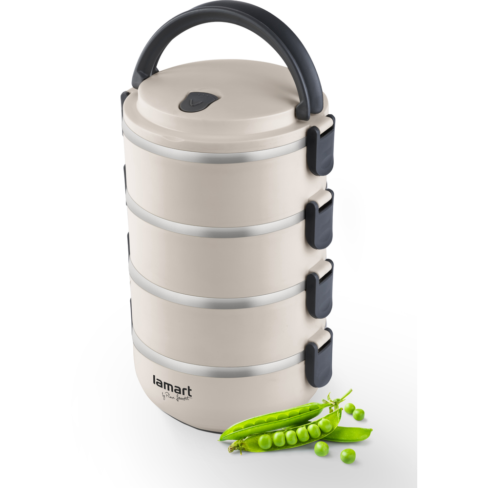 LAMART Set termo posuda za hranu LT6024 - dodatni pogled