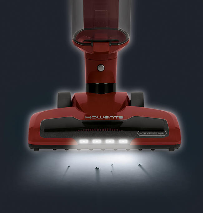 Rowenta bežični ručni usisivač RH6543 - dodatni pogled