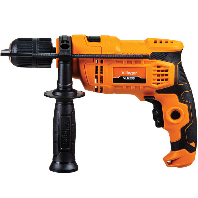 Električna vibraciona bušilica Villager VLN 255 - dodatni pogled