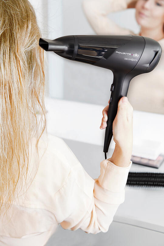 Rowenta Studio Dry fen za kosu CV5812 - dodatni pogled