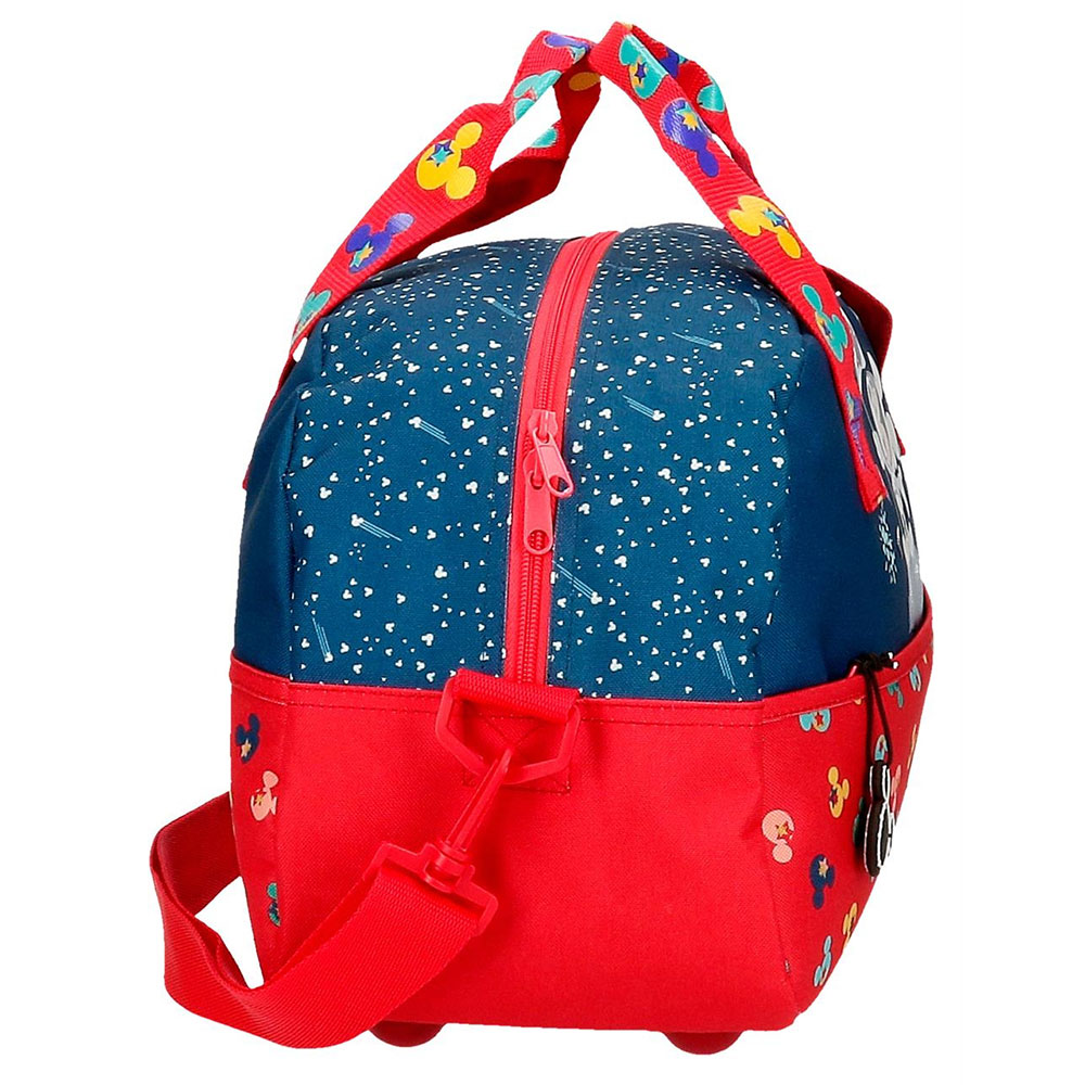 Disney Putna torba Mickey on the Moon 22632 - dodatni pogled