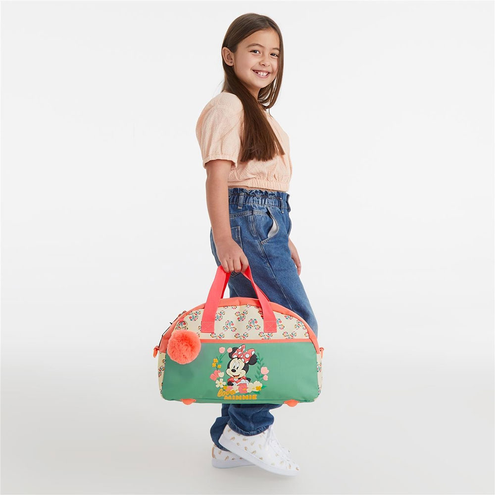 Disney Putna torba Minnie Golden Days 22732 - dodatni pogled