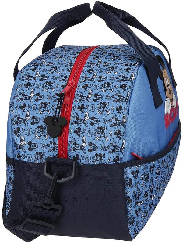 Disney Putna torba Mickey Moods 25232 - dodatni pogled
