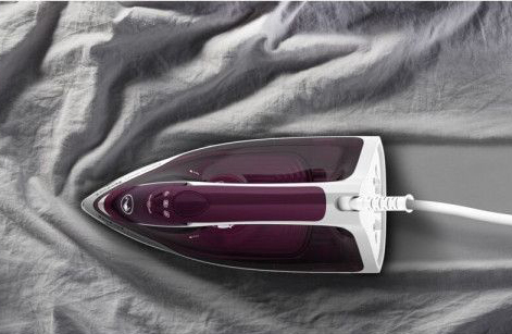 Tefal pegla FV 2835 - dodatni pogled