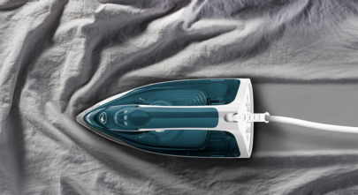 Tefal pegla na paru FV2839 - dodatni pogled