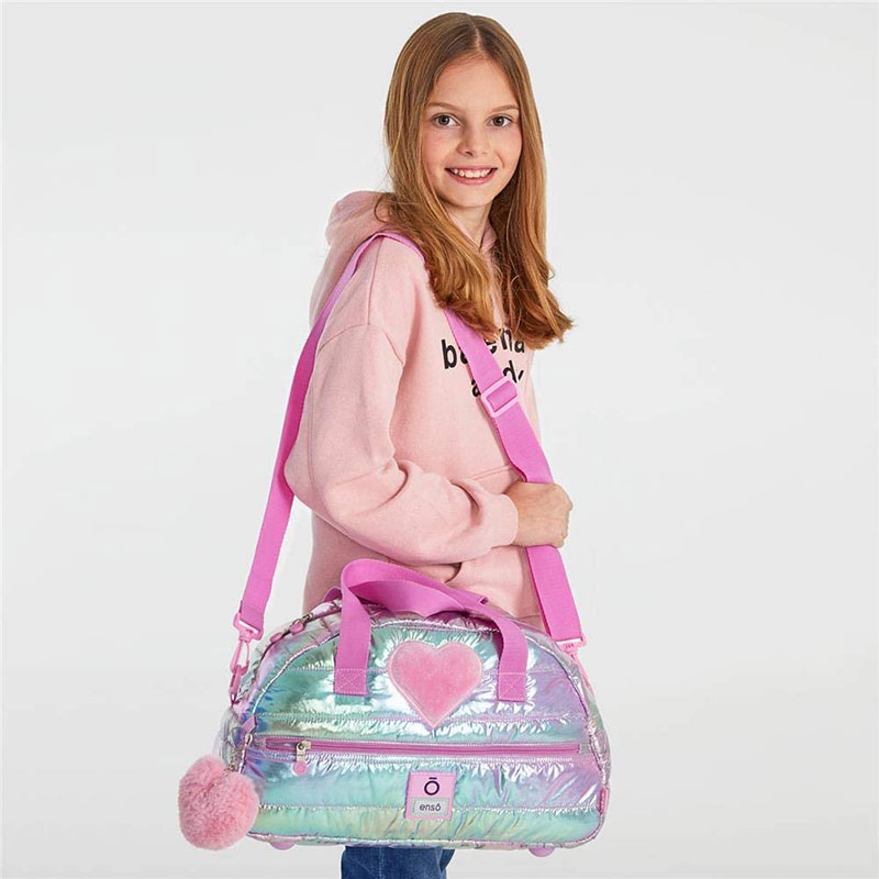 Enso Putna - sportska torba Fancy 90130 - dodatni pogled