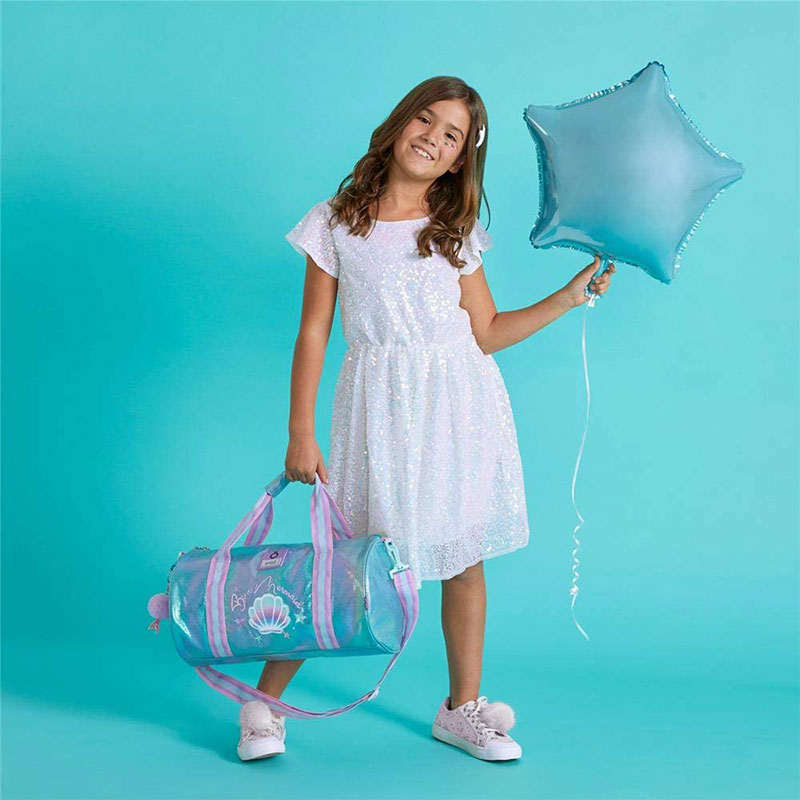 Enso Putna torba Be A Mermaid 90530 - dodatni pogled