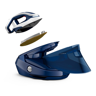 Tefal parna stanica Pro express vision GV9812 - dodatni pogled