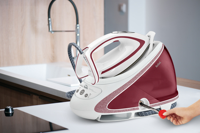 Tefal parna stanica Pro express vision GV9571 - dodatni pogled