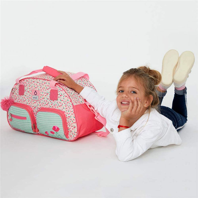 Enso Putna - sportska torba Imagine 92131 - dodatni pogled