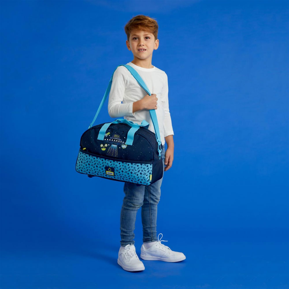 Enso Putna - sportska torba My Space 91430 - dodatni pogled