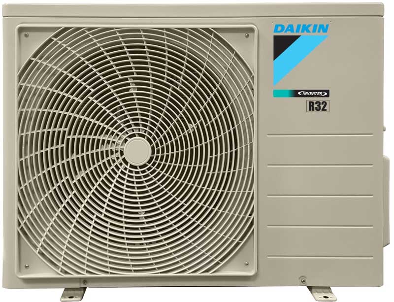 Klima uređaj inverter Daikin FTXC60C/RXC60C - dodatni pogled