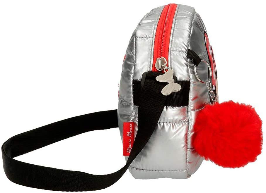 Disney Torbica za devojčice Minnie My Pretty Bow 21657 - dodatni pogled