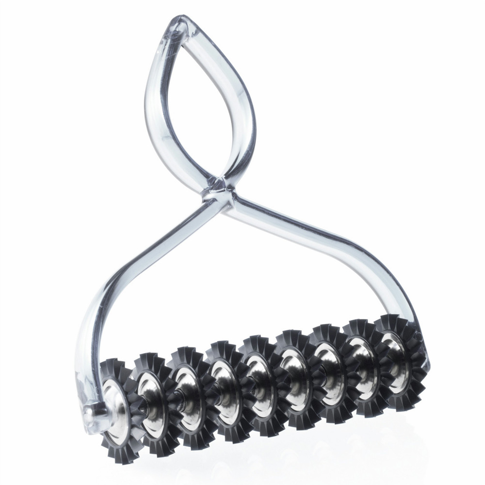 MARCATO Podesivi točak za rezanje testenine Pastabike - dodatni pogled