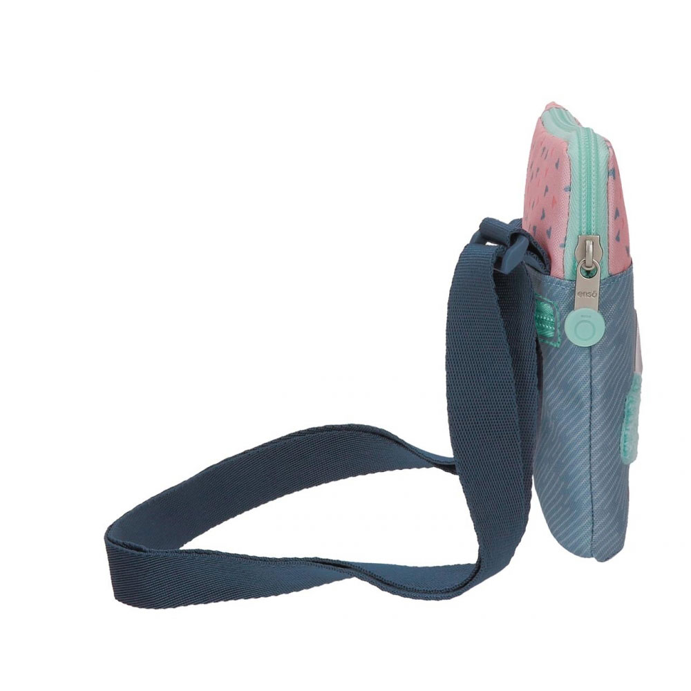 Enso Torbica za mobilni telefon i sitnice Good Day 90650 - dodatni pogled