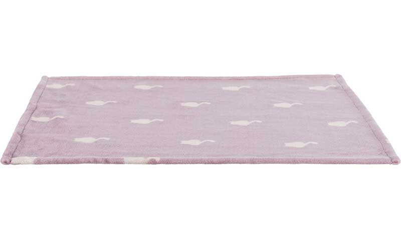 Trixie Ćebe za mačku ili malog psa Lilly 70cm 37483 - dodatni pogled