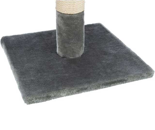 Trixie Stubna grebalica za mačku Baena grey 43371 - dodatni pogled