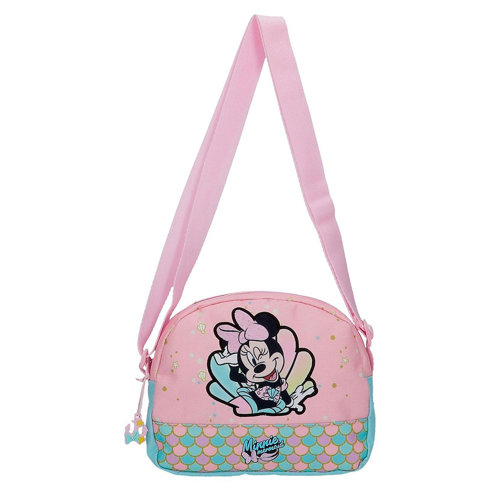 Disney Torbica na rame Minnie Mermaid 24957 - dodatni pogled