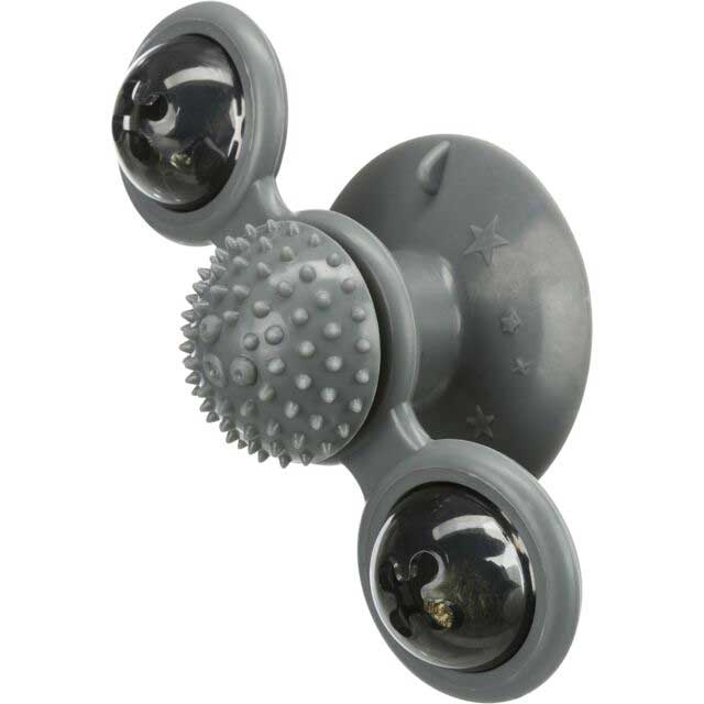 Trixie Igračka za mačke Spiner na prozoru 41417 - dodatni pogled