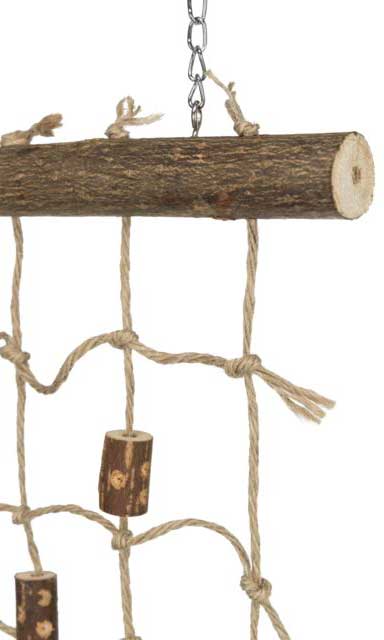 Trixie Igračka za ptice u kavezu Mreža 5983 - dodatni pogled