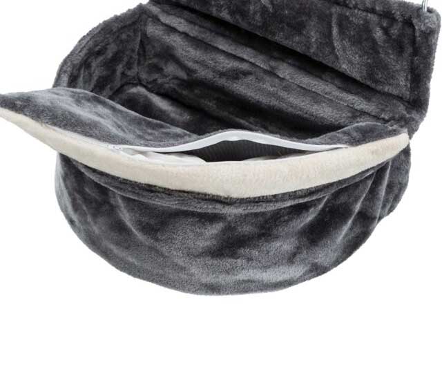 Trixie Velika ležaljka za mačke za radijator 43138 - dodatni pogled