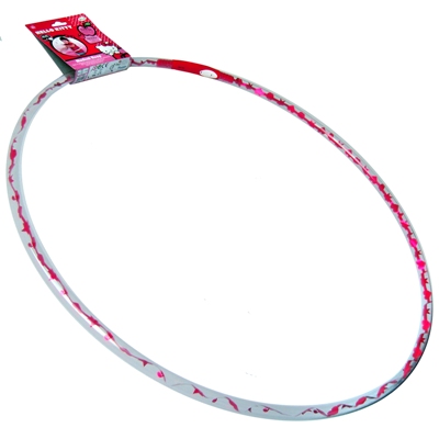 IMCToys hula hop Hello Kitty  IM310063 - dodatni pogled