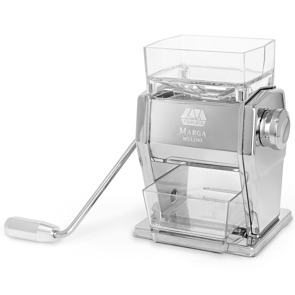 MARCATO Stoni mlin za brašno Marga Mulino - dodatni pogled