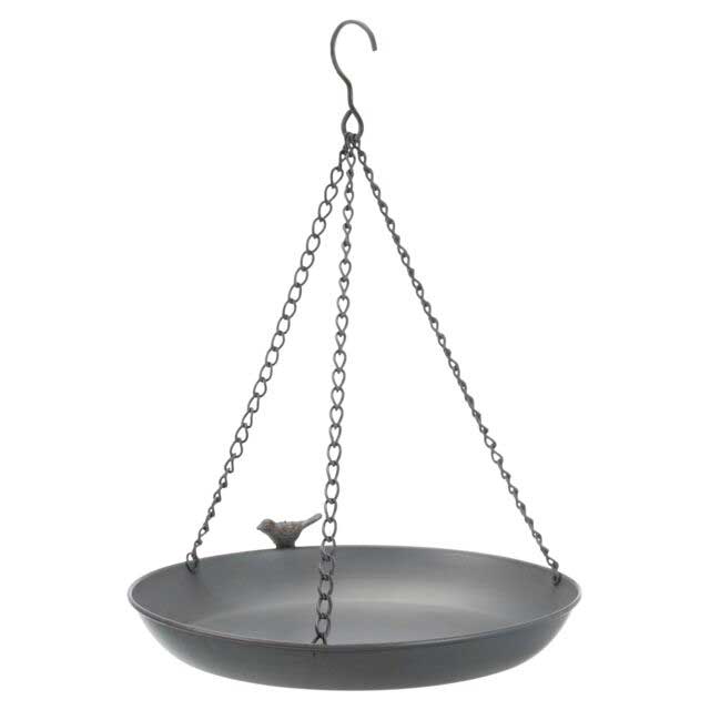 Viseće metalno pojilo za divlje ptice Trixie 55512 - dodatni pogled