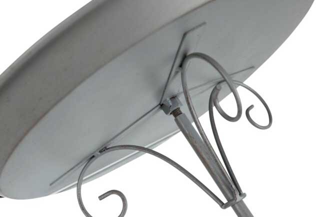 Baštensko pojilište za divlje ptice Trixie 55511 - dodatni pogled