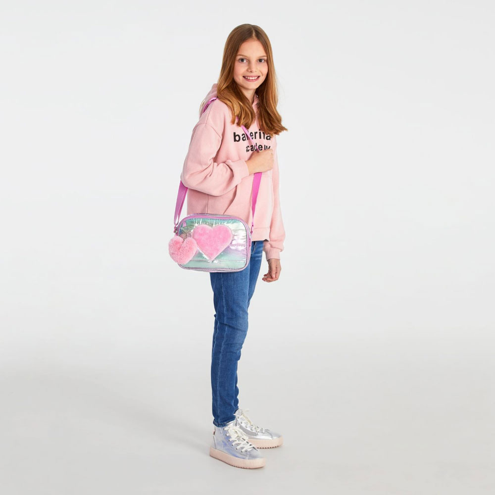 Enso Torbica sa dve pregrade Fancy 90156 - dodatni pogled